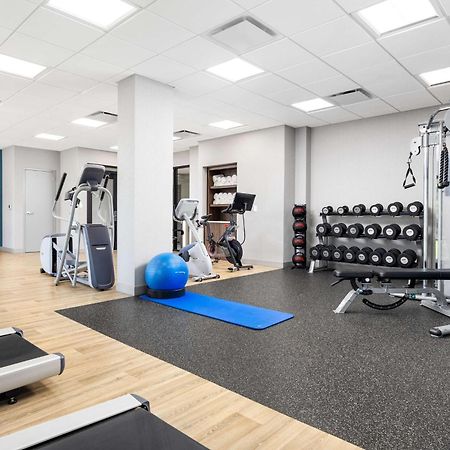 Hampton Inn Knoxville-West At Cedar Bluff Экстерьер фото