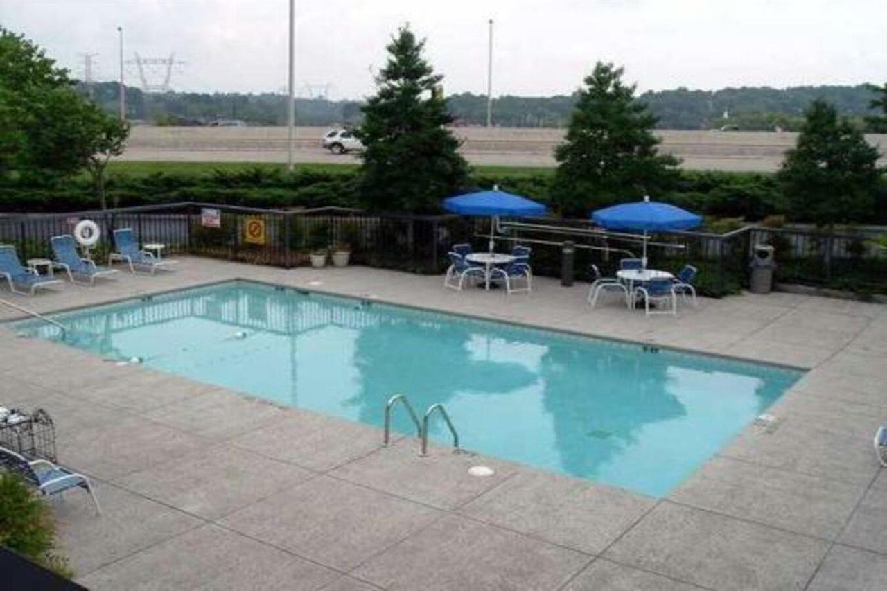 Hampton Inn Knoxville-West At Cedar Bluff Экстерьер фото