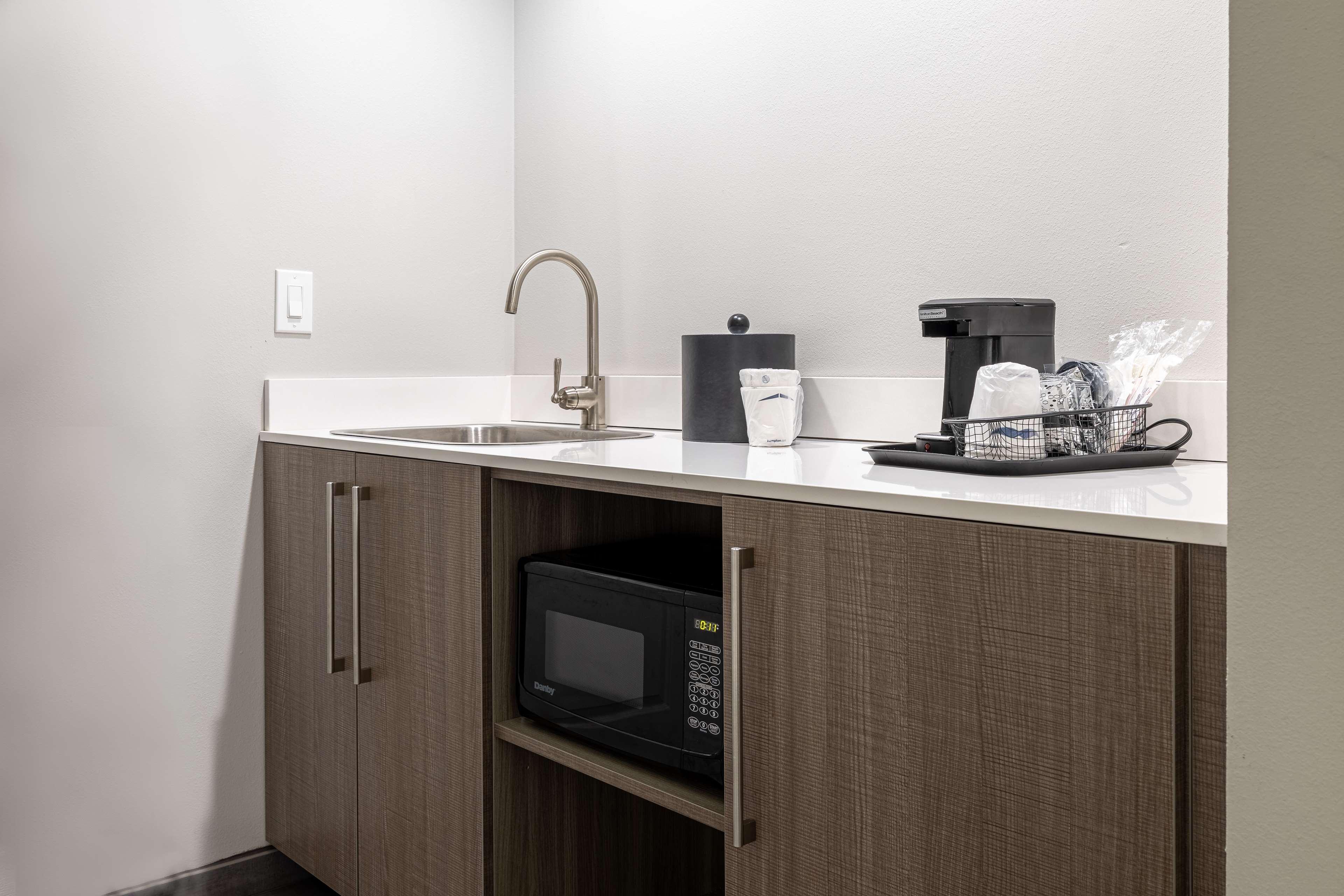 Hampton Inn Knoxville-West At Cedar Bluff Экстерьер фото