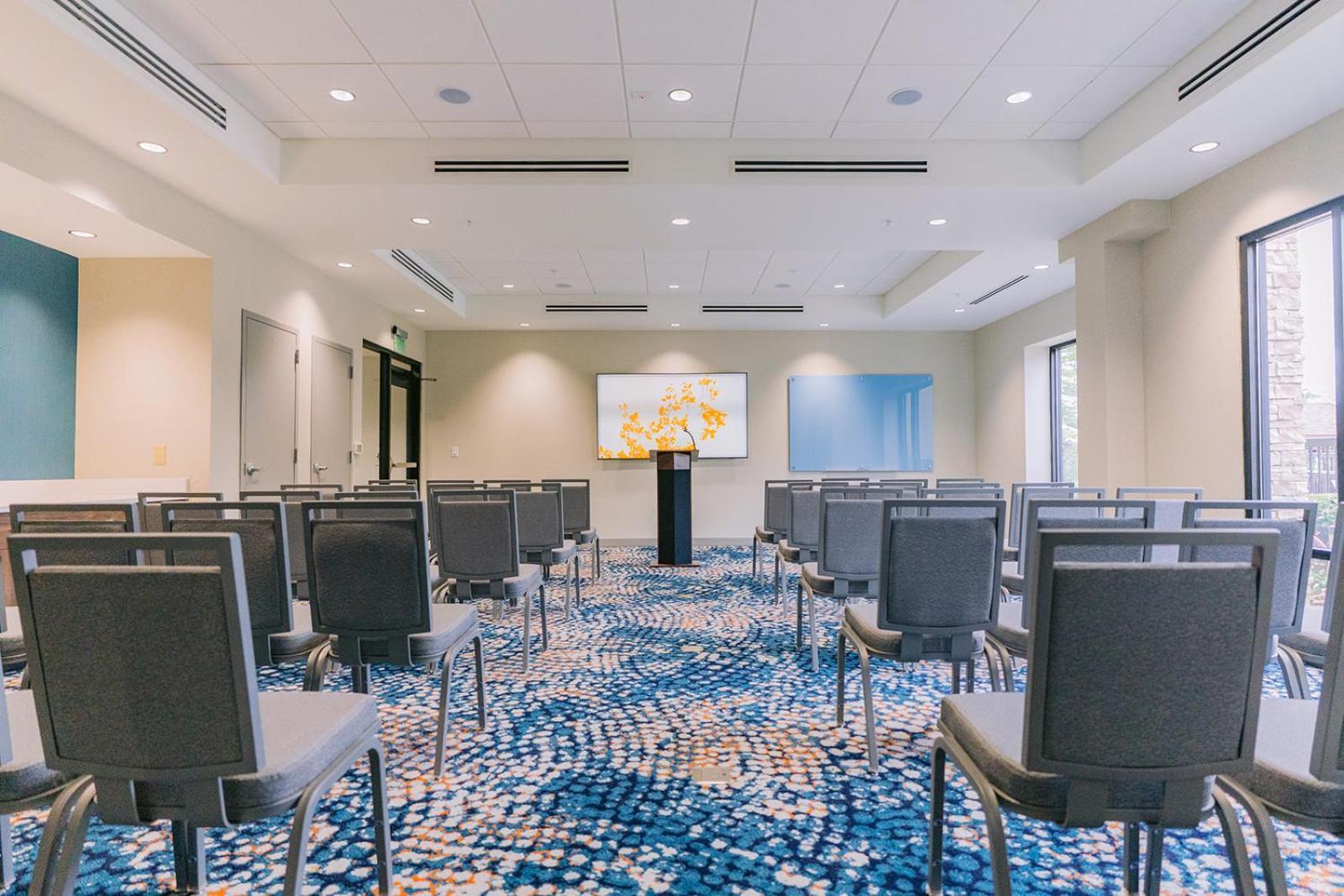 Hampton Inn Knoxville-West At Cedar Bluff Экстерьер фото