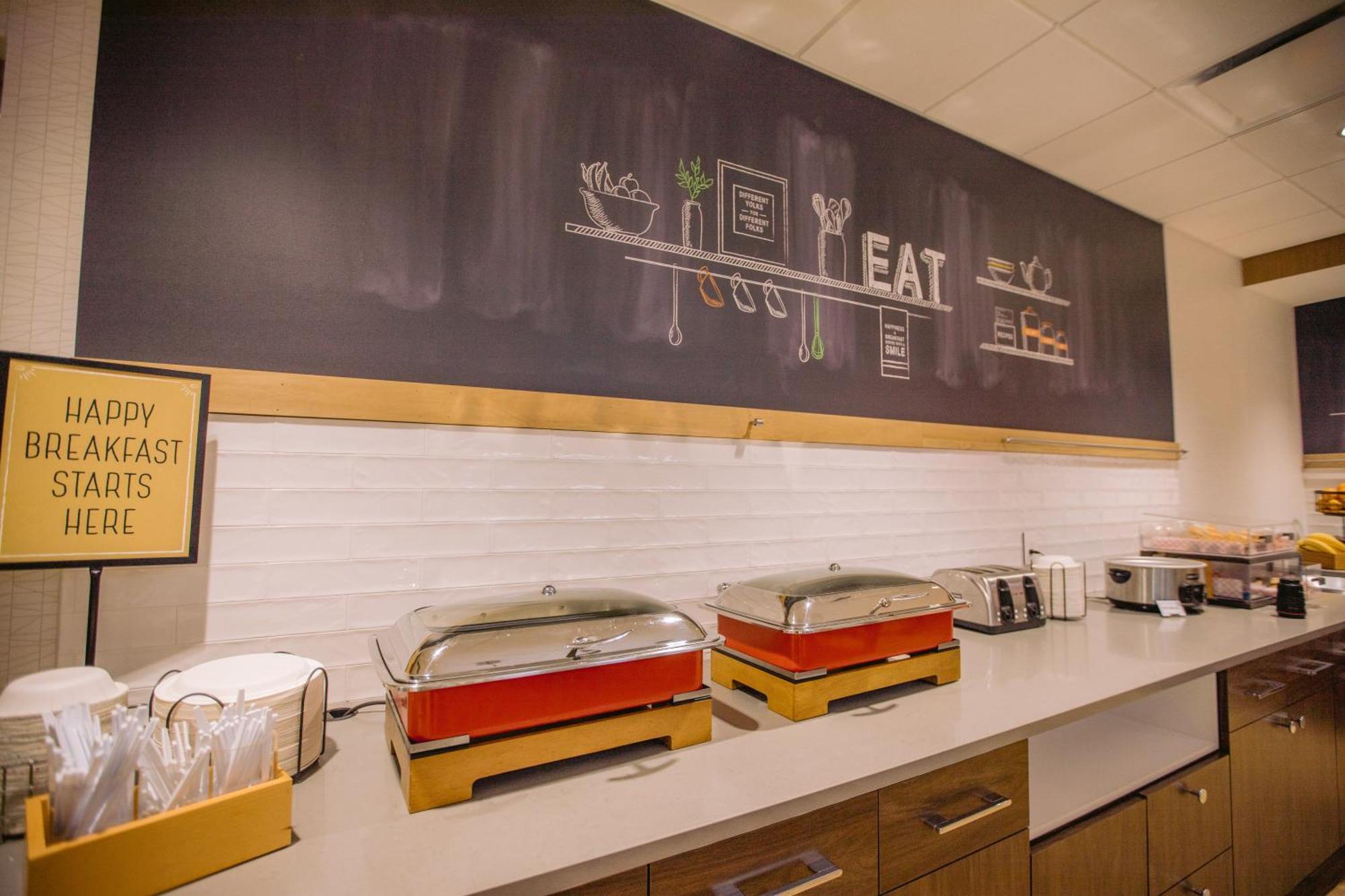 Hampton Inn Knoxville-West At Cedar Bluff Экстерьер фото