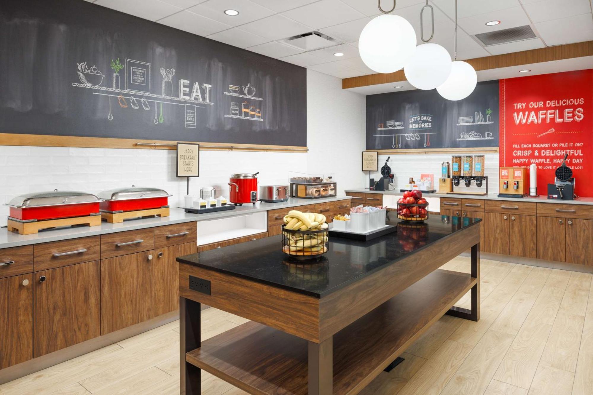 Hampton Inn Knoxville-West At Cedar Bluff Экстерьер фото