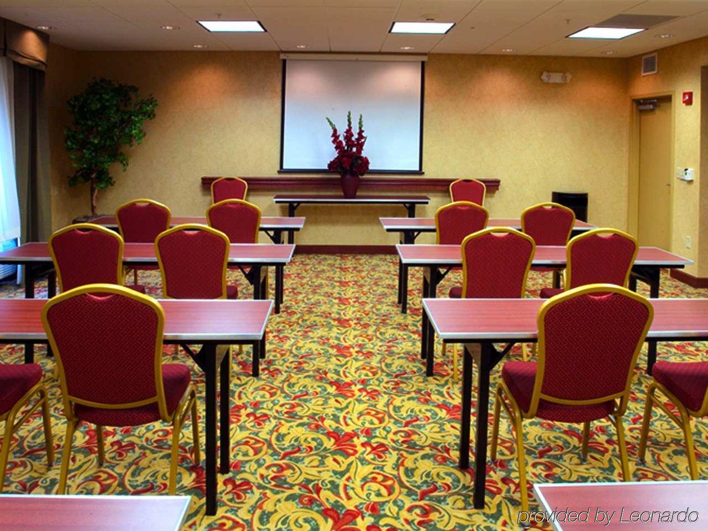 Hampton Inn Knoxville-West At Cedar Bluff Удобства фото