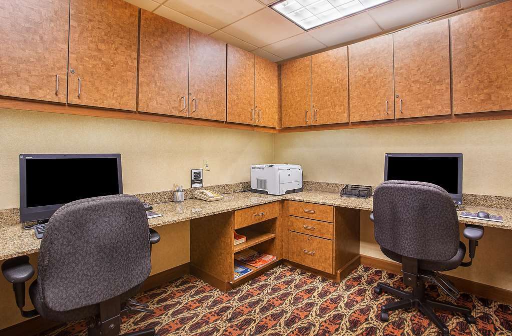 Hampton Inn Knoxville-West At Cedar Bluff Удобства фото
